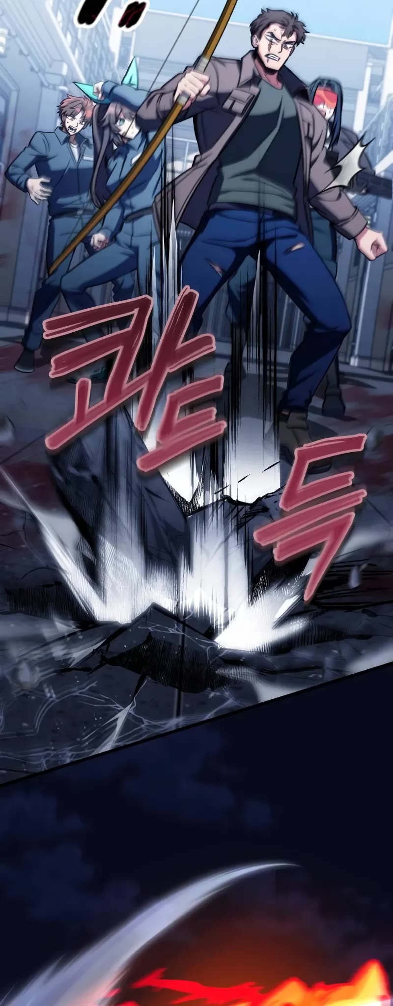 The Genius Assassin Who Takes It All Chapter 66 page 45 - Chapter 66