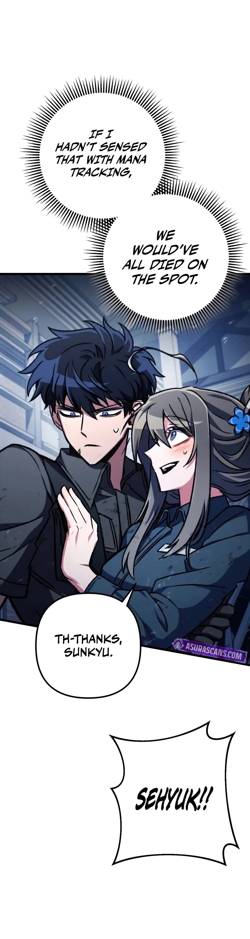 The Genius Assassin Who Takes It All Chapter 66 page 48 - Chapter 66