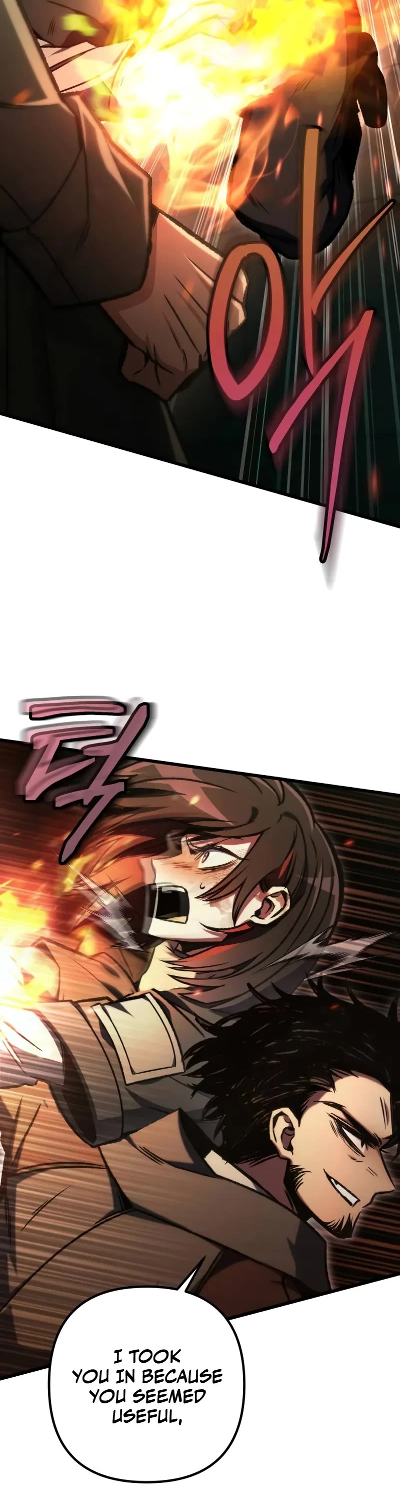 The Genius Assassin Who Takes It All Chapter 66 page 5 - Chapter 66