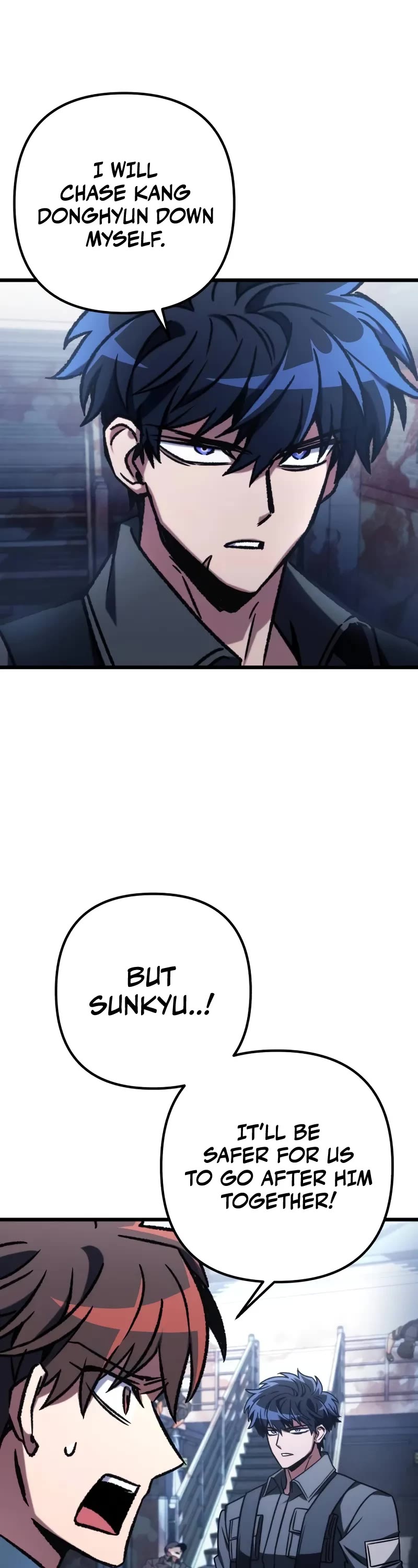The Genius Assassin Who Takes It All Chapter 66 page 53 - Chapter 66
