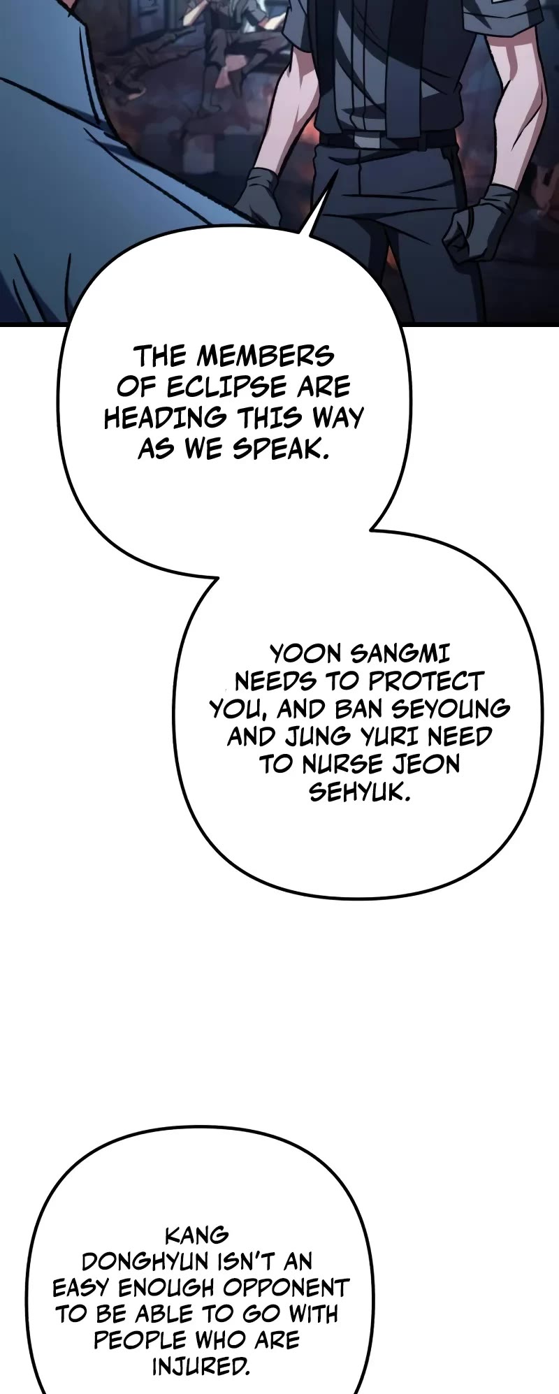 The Genius Assassin Who Takes It All Chapter 66 page 54 - Chapter 66