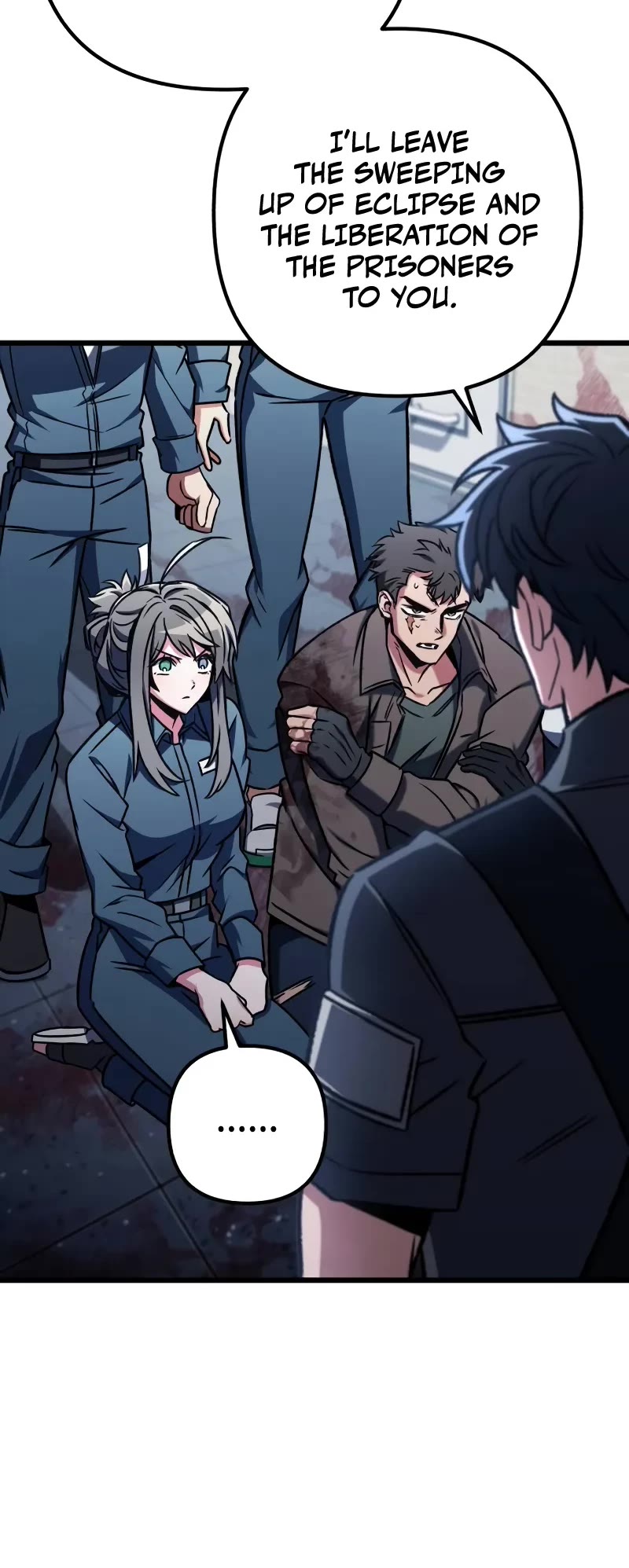 The Genius Assassin Who Takes It All Chapter 66 page 55 - Chapter 66