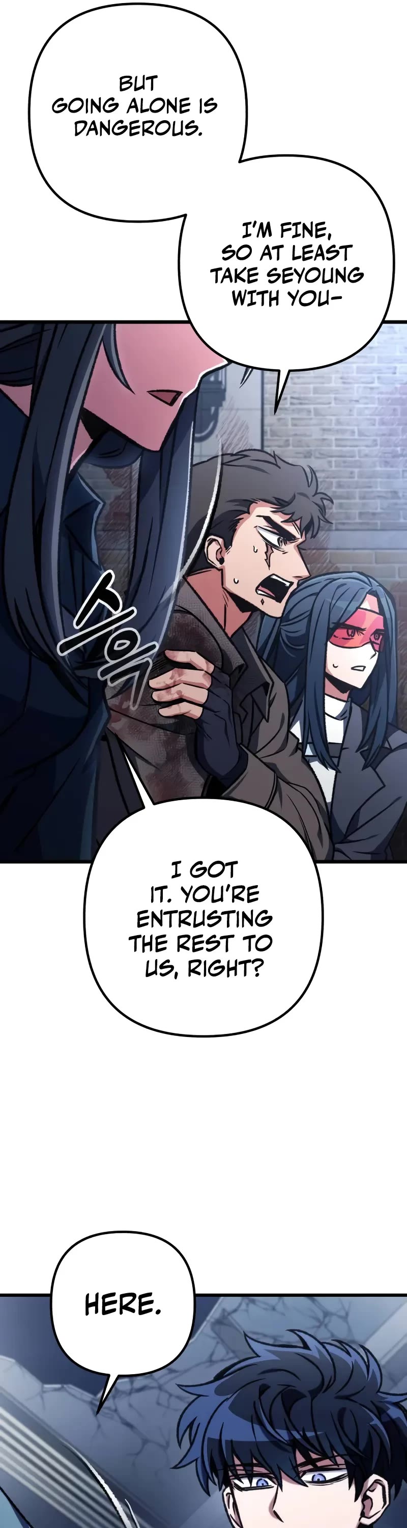 The Genius Assassin Who Takes It All Chapter 66 page 56 - Chapter 66