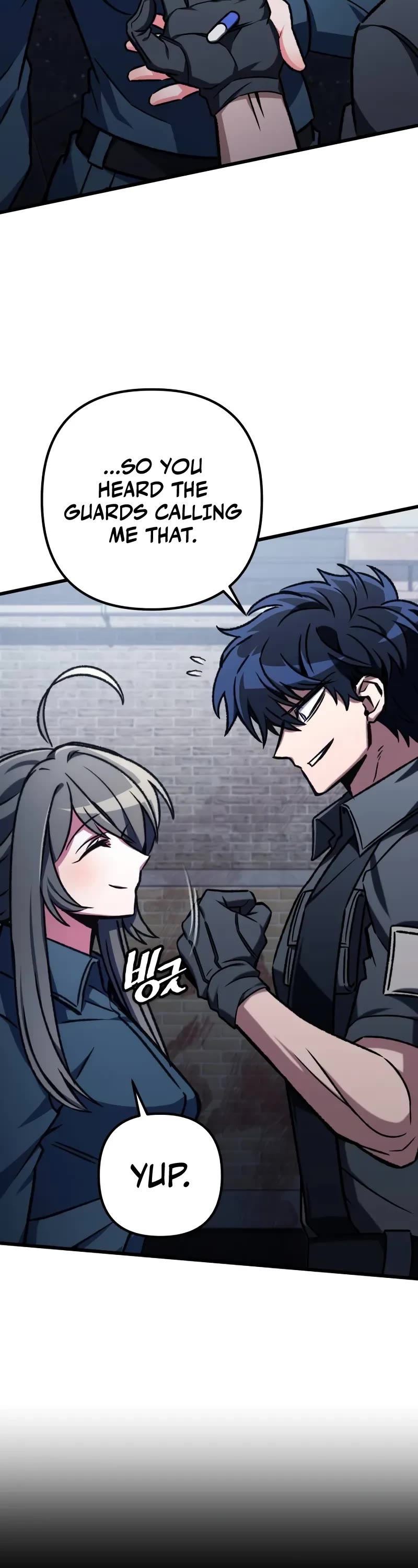 The Genius Assassin Who Takes It All Chapter 66 page 58 - Chapter 66