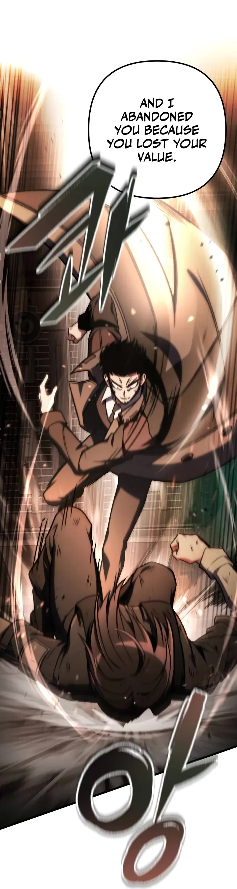 The Genius Assassin Who Takes It All Chapter 66 page 6 - Chapter 66