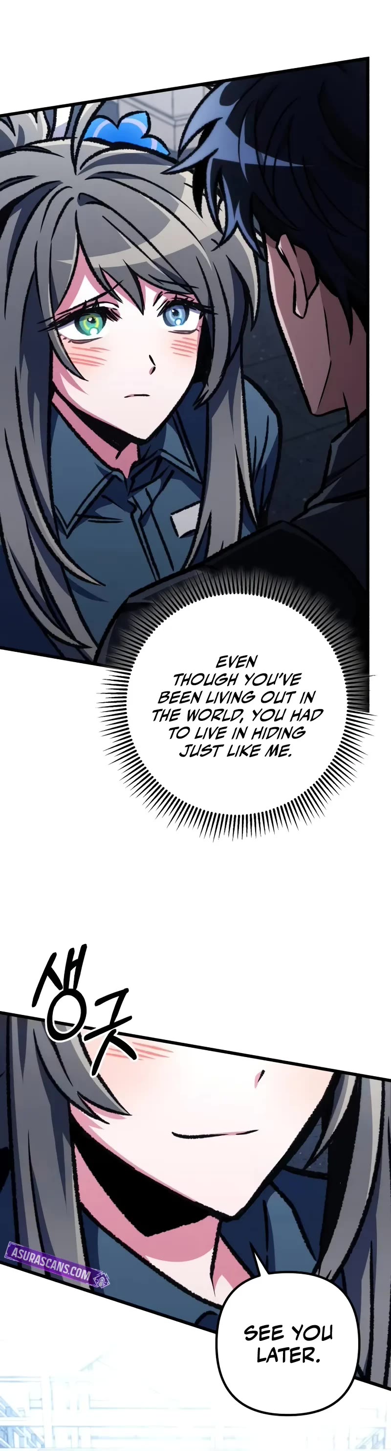 The Genius Assassin Who Takes It All Chapter 66 page 60 - Chapter 66