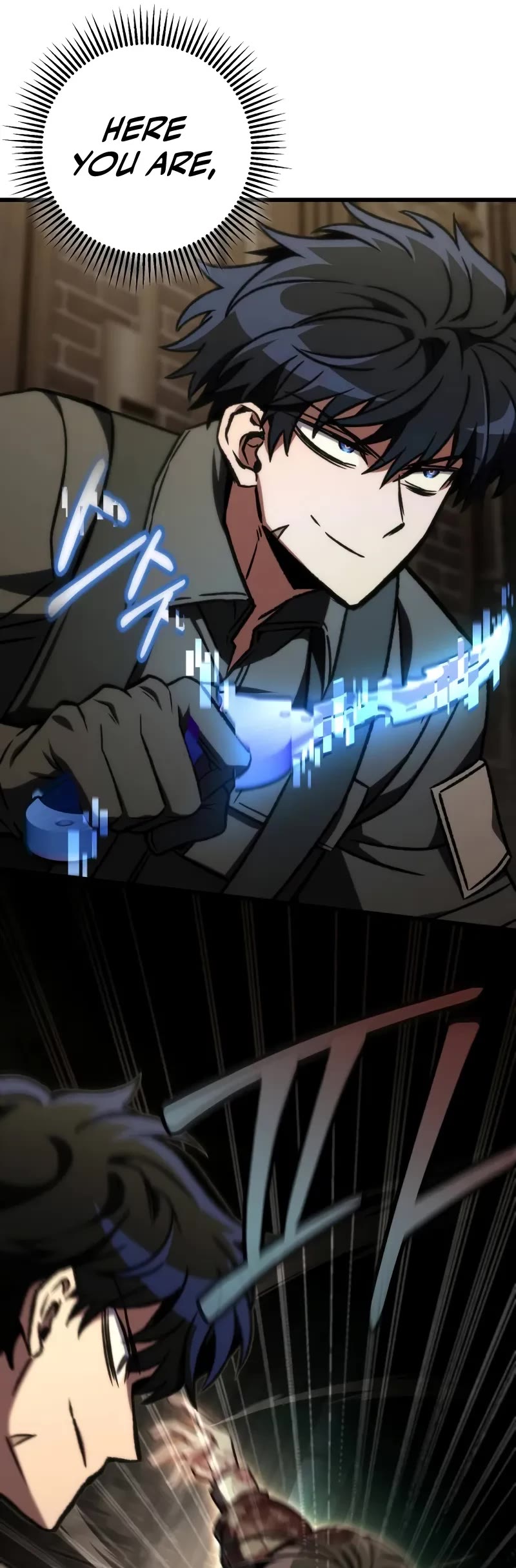 The Genius Assassin Who Takes It All Chapter 66 page 66 - Chapter 66
