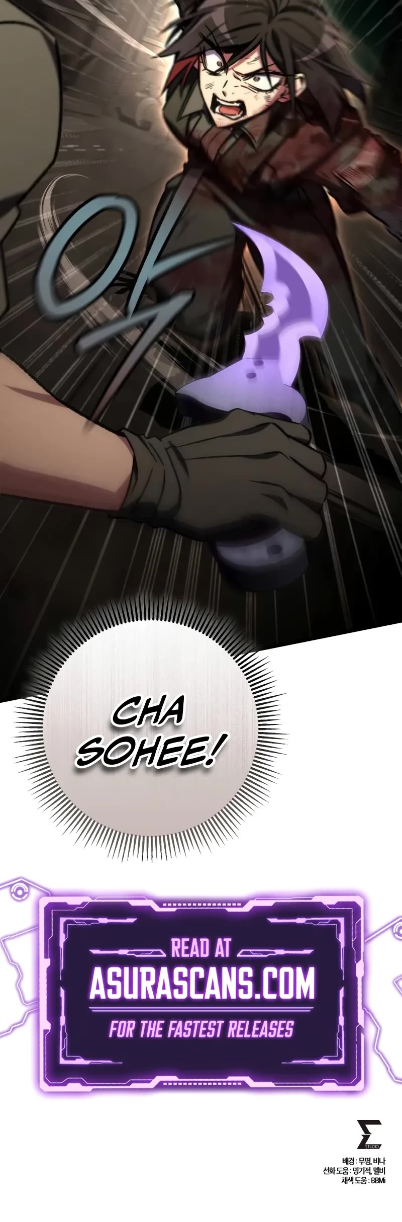 The Genius Assassin Who Takes It All Chapter 66 page 67 - Chapter 66
