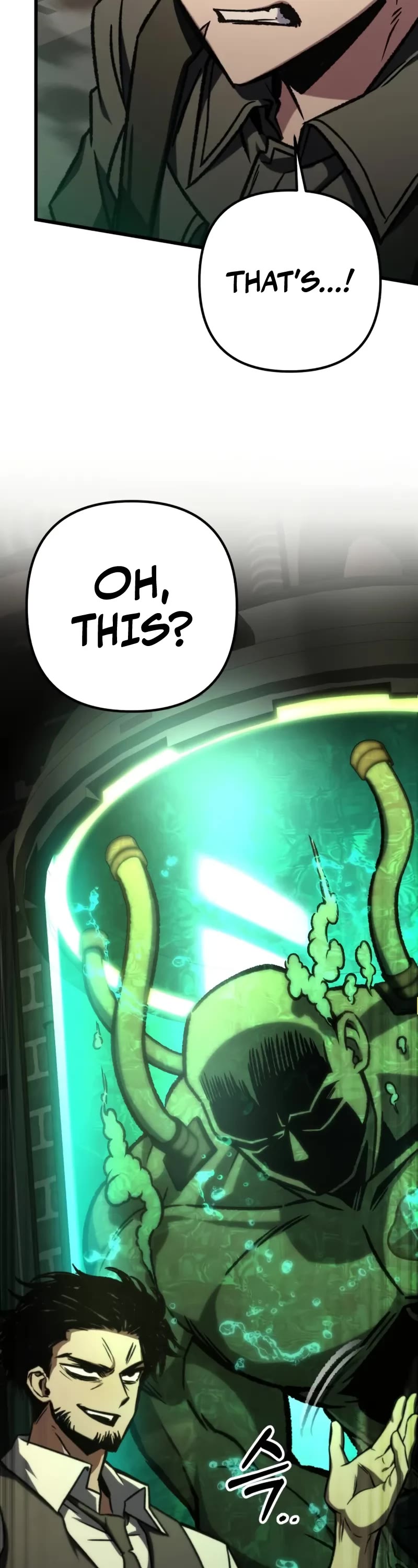 The Genius Assassin Who Takes It All Chapter 67 page 13 - Chapter 67