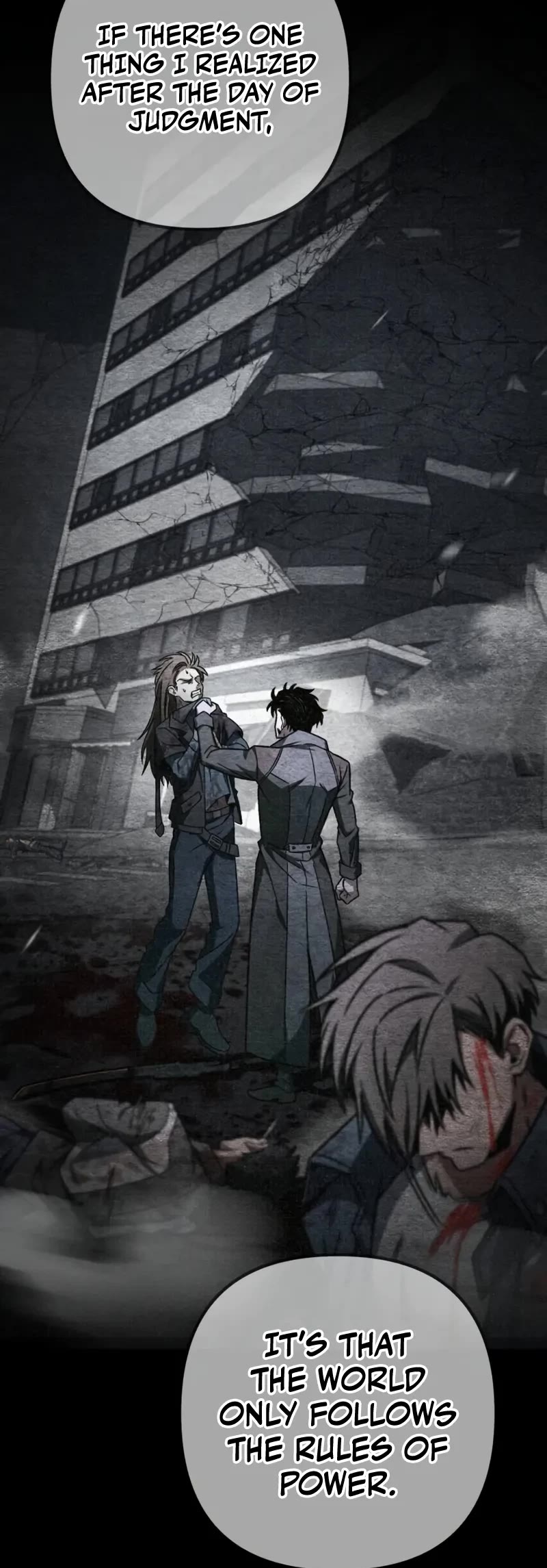 The Genius Assassin Who Takes It All Chapter 67 page 15 - Chapter 67