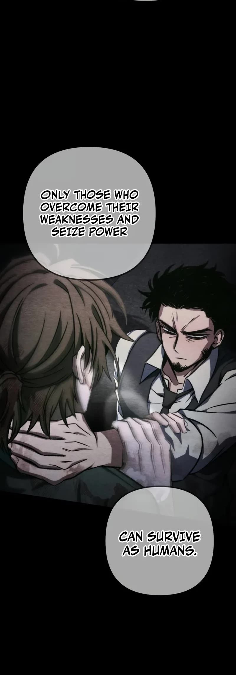 The Genius Assassin Who Takes It All Chapter 67 page 16 - Chapter 67