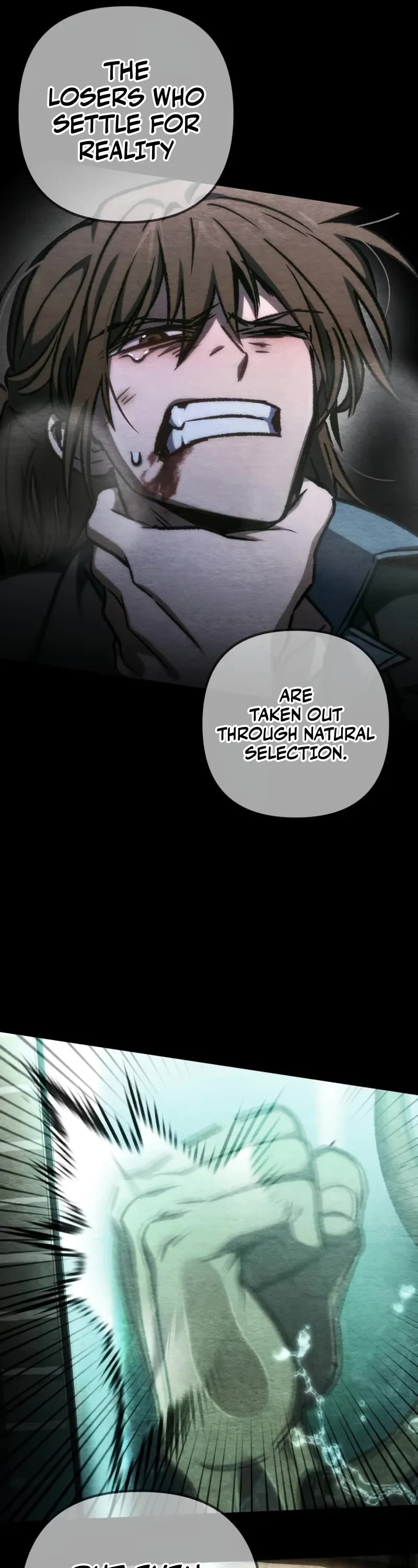 The Genius Assassin Who Takes It All Chapter 67 page 17 - Chapter 67