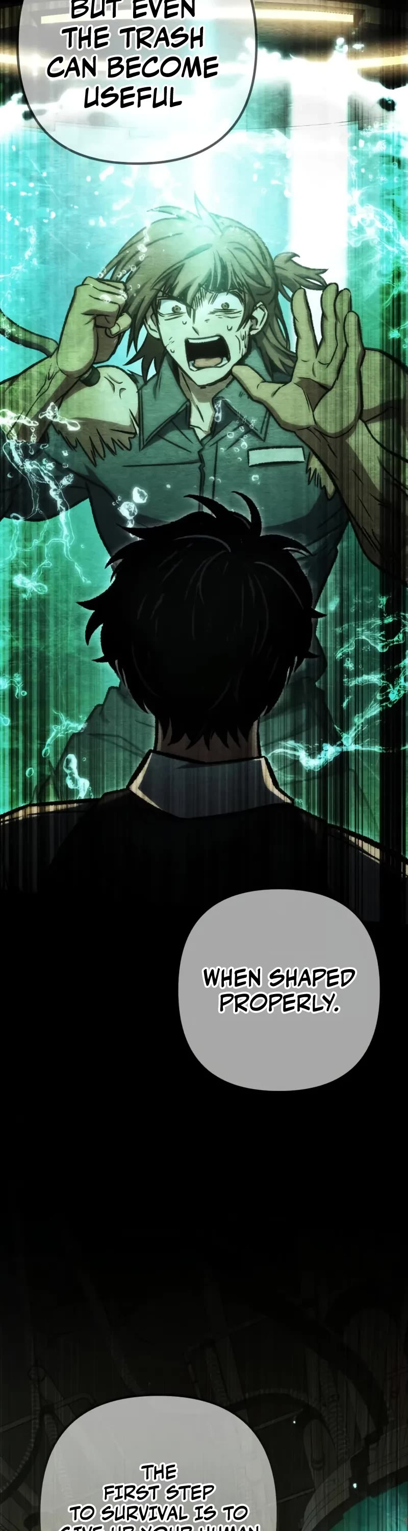 The Genius Assassin Who Takes It All Chapter 67 page 18 - Chapter 67
