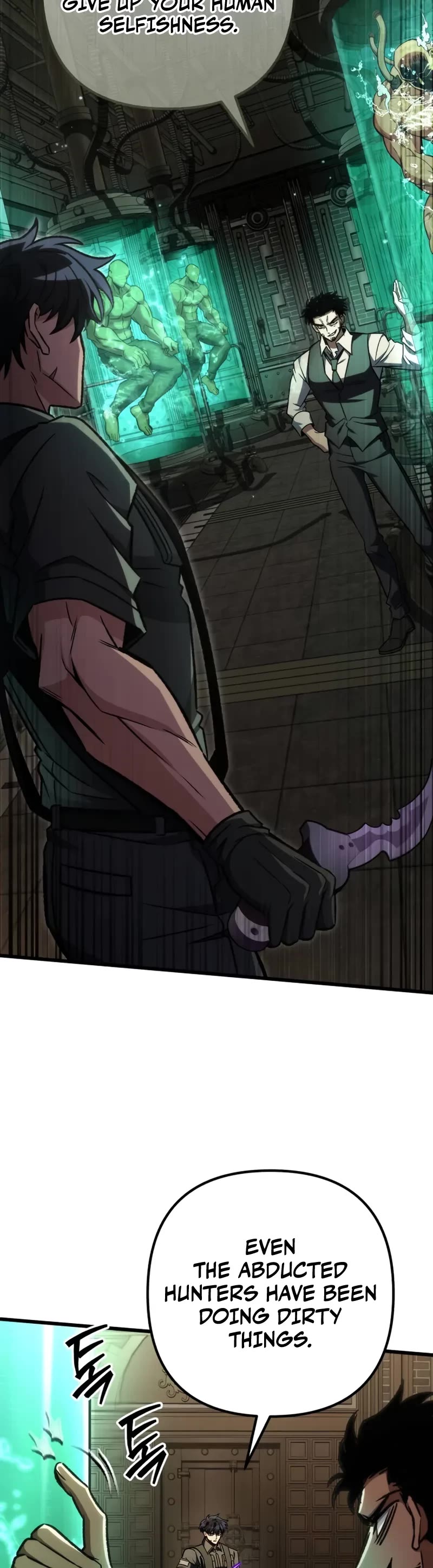 The Genius Assassin Who Takes It All Chapter 67 page 19 - Chapter 67