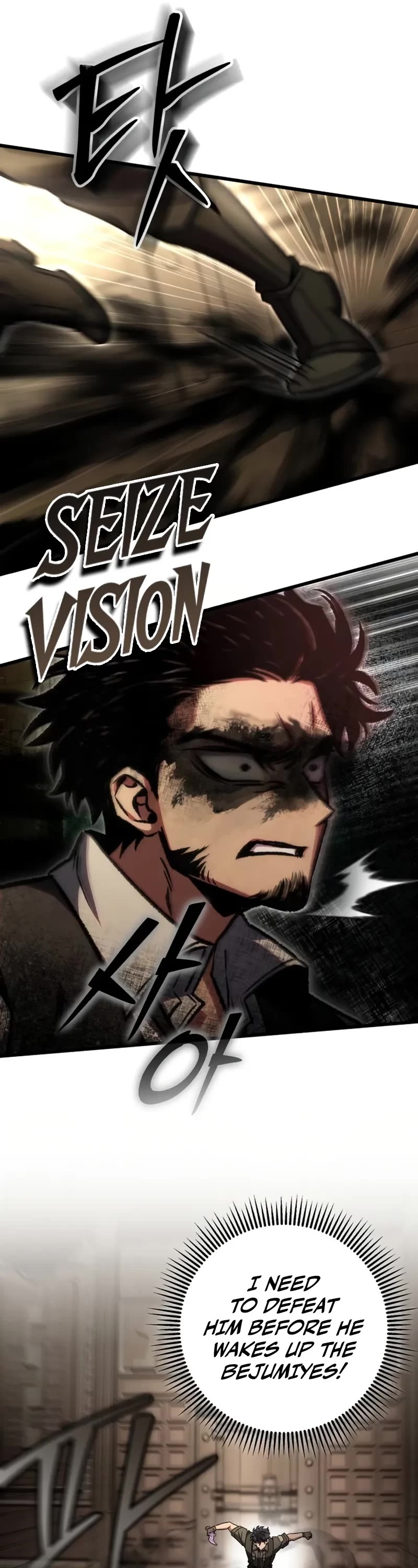 The Genius Assassin Who Takes It All Chapter 67 page 21 - Chapter 67