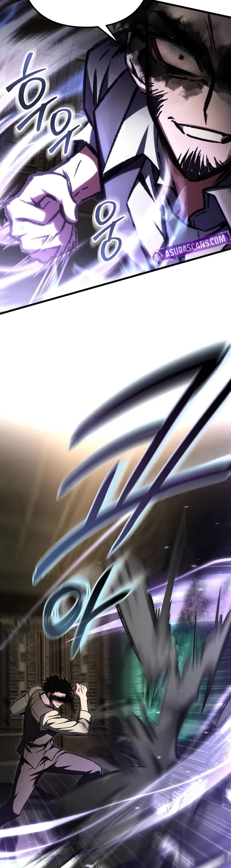 The Genius Assassin Who Takes It All Chapter 67 page 23 - Chapter 67