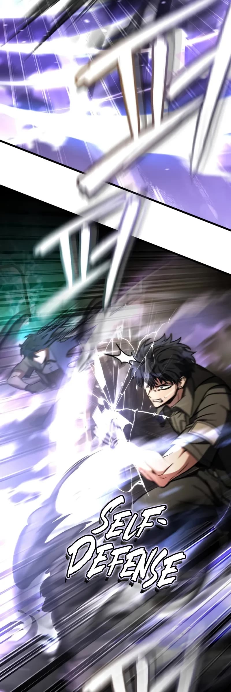 The Genius Assassin Who Takes It All Chapter 67 page 24 - Chapter 67