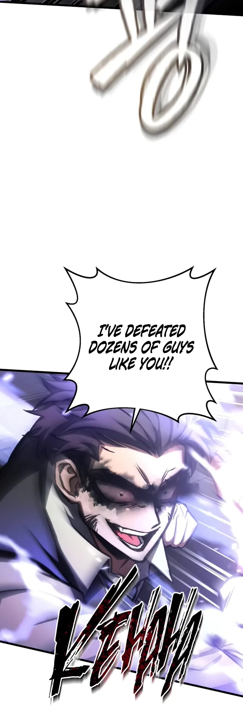 The Genius Assassin Who Takes It All Chapter 67 page 25 - Chapter 67