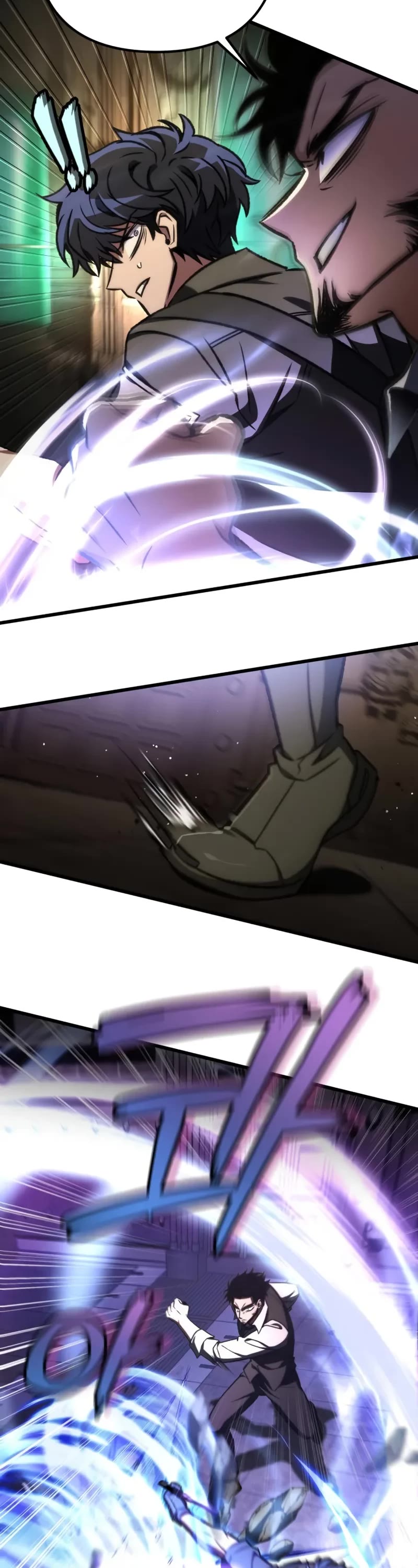 The Genius Assassin Who Takes It All Chapter 67 page 27 - Chapter 67