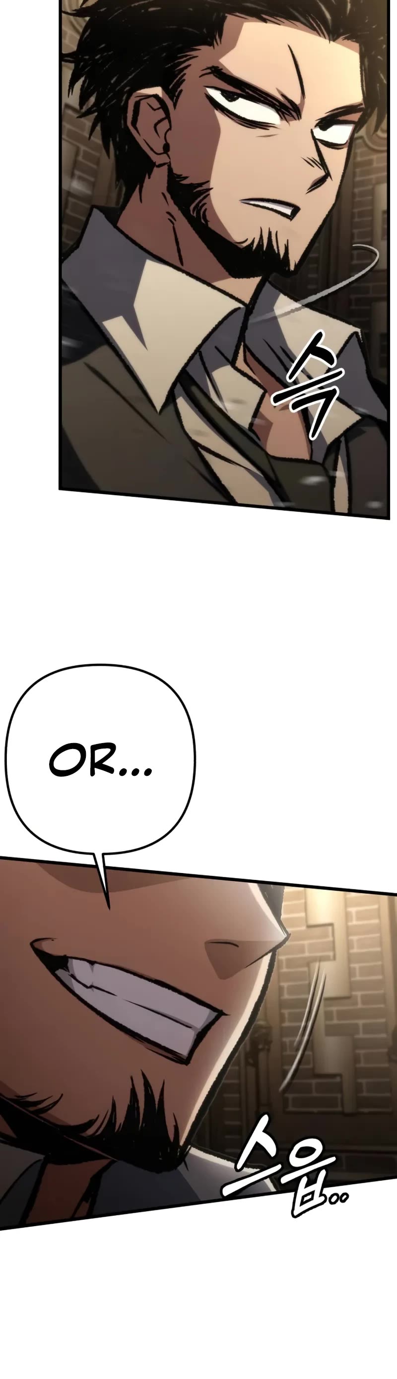 The Genius Assassin Who Takes It All Chapter 67 page 30 - Chapter 67