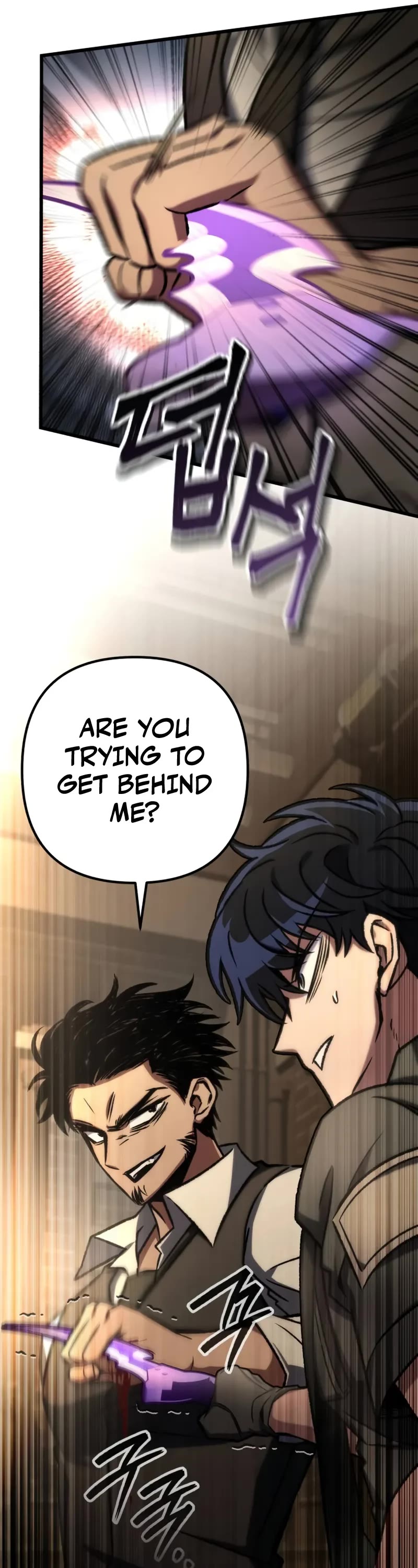 The Genius Assassin Who Takes It All Chapter 67 page 31 - Chapter 67
