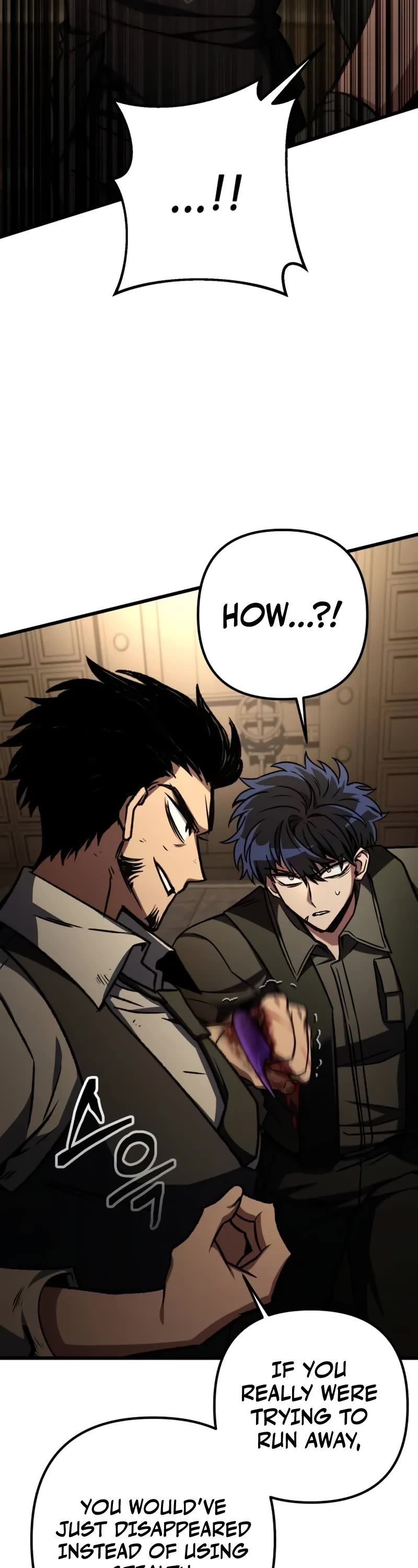 The Genius Assassin Who Takes It All Chapter 67 page 32 - Chapter 67