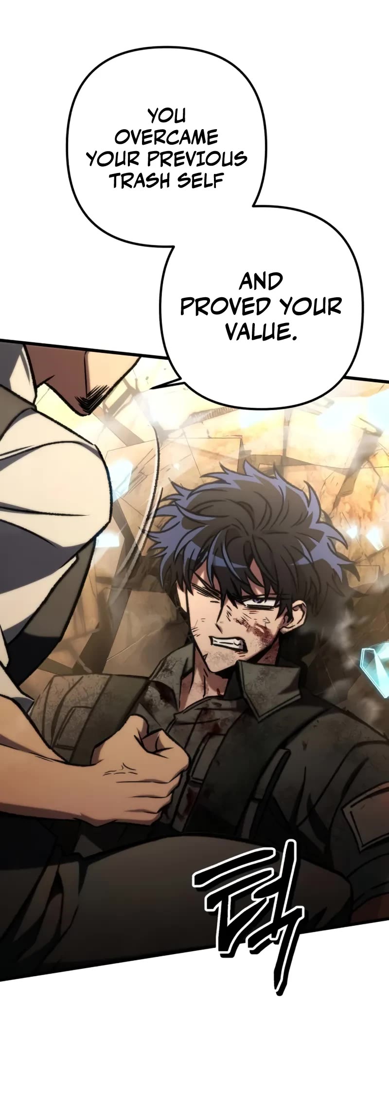 The Genius Assassin Who Takes It All Chapter 67 page 35 - Chapter 67