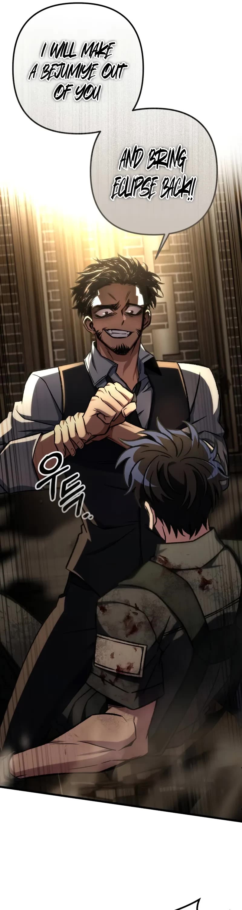 The Genius Assassin Who Takes It All Chapter 67 page 36 - Chapter 67