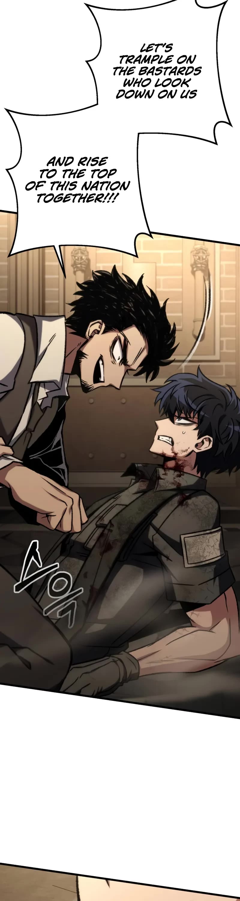 The Genius Assassin Who Takes It All Chapter 67 page 37 - Chapter 67