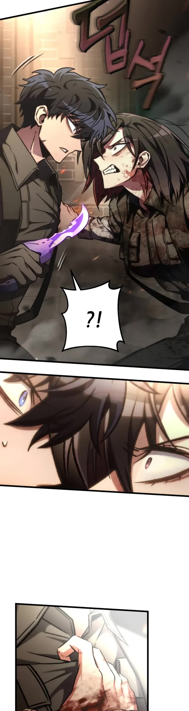The Genius Assassin Who Takes It All Chapter 67 page 4 - Chapter 67