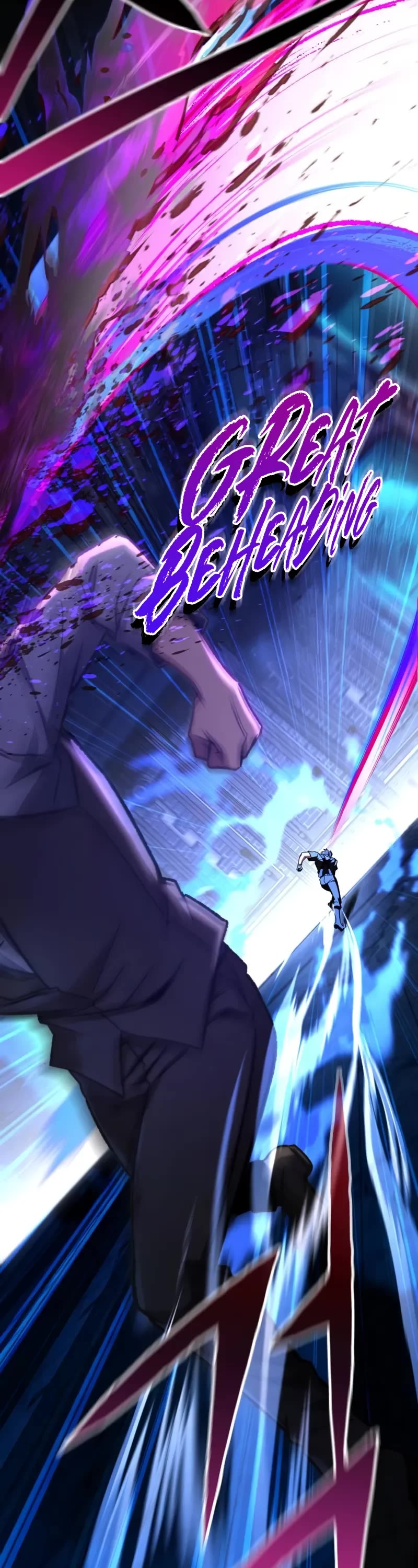 The Genius Assassin Who Takes It All Chapter 67 page 42 - Chapter 67