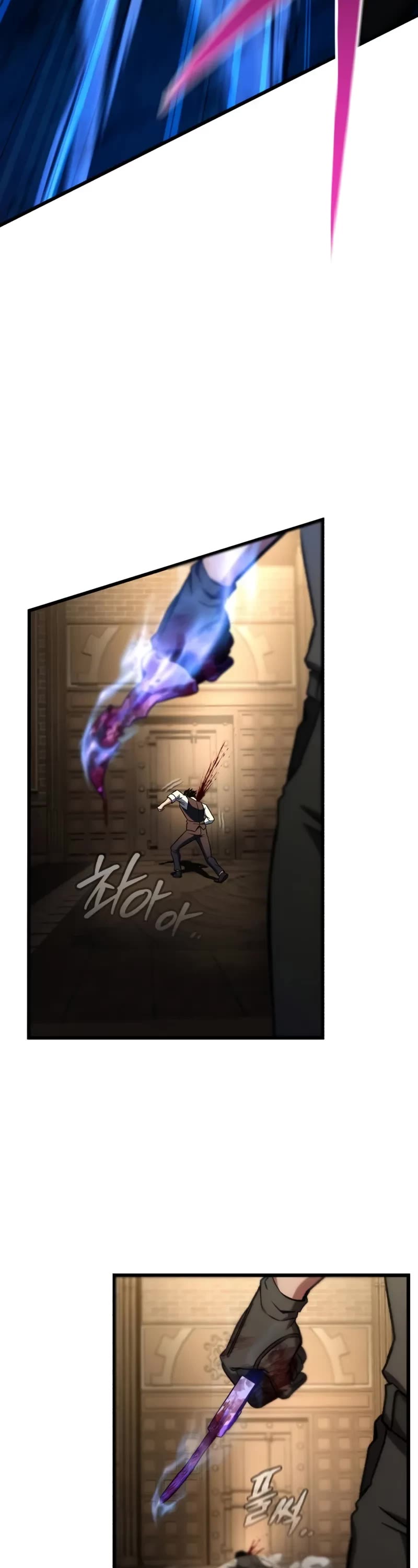 The Genius Assassin Who Takes It All Chapter 67 page 43 - Chapter 67