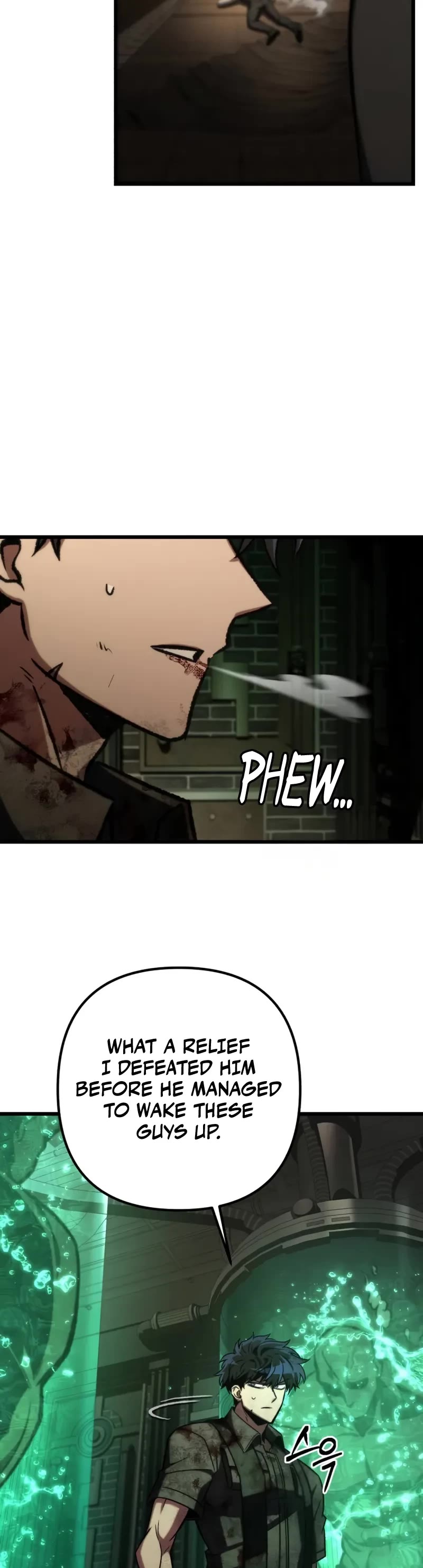 The Genius Assassin Who Takes It All Chapter 67 page 44 - Chapter 67
