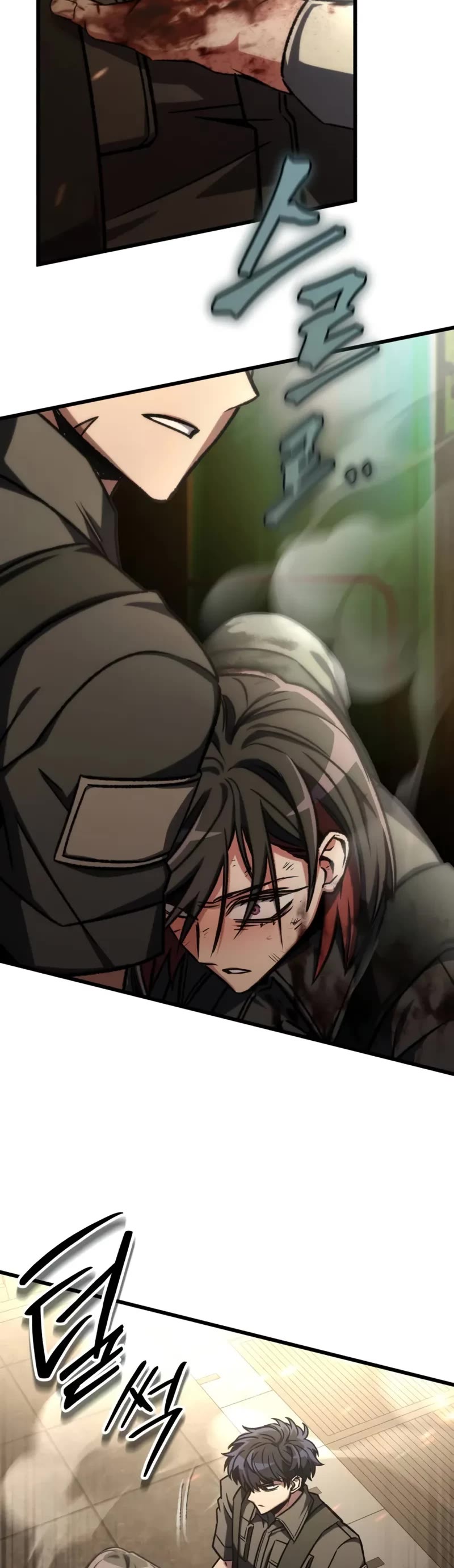 The Genius Assassin Who Takes It All Chapter 67 page 5 - Chapter 67