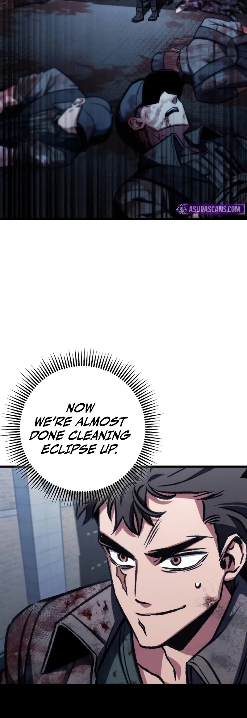 The Genius Assassin Who Takes It All Chapter 67 page 50 - Chapter 67