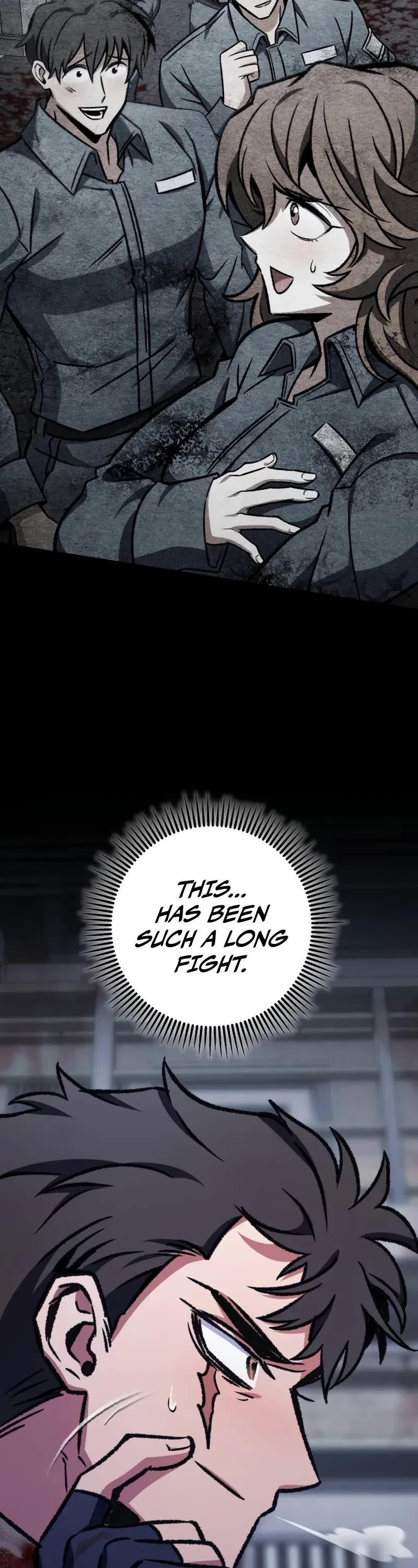 The Genius Assassin Who Takes It All Chapter 67 page 52 - Chapter 67