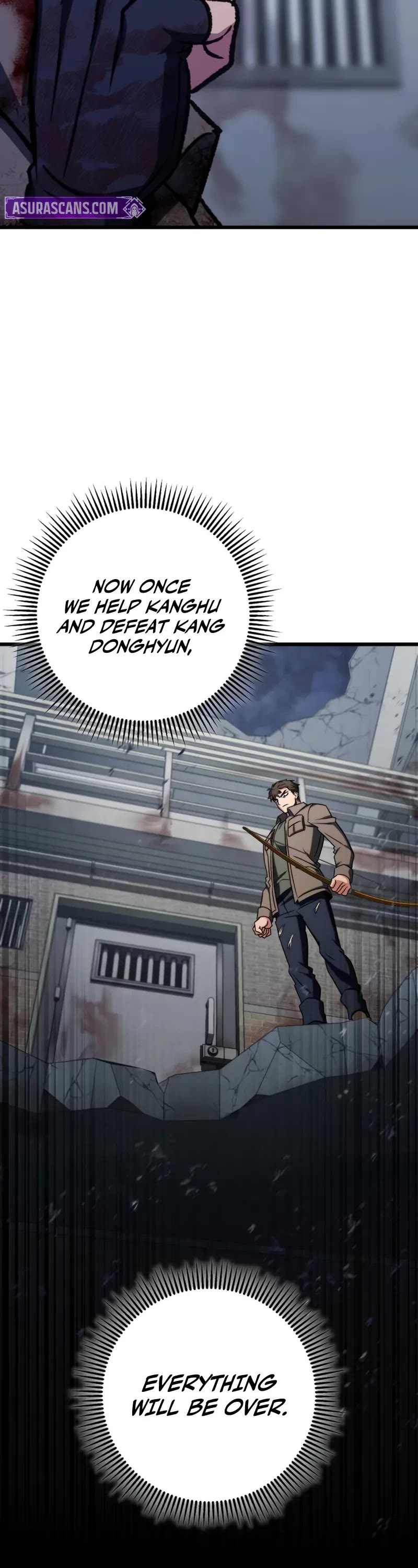 The Genius Assassin Who Takes It All Chapter 67 page 53 - Chapter 67
