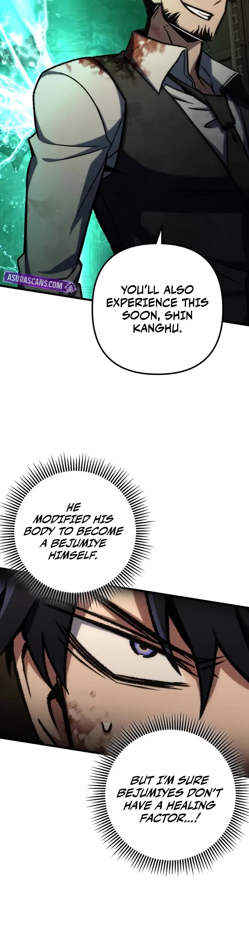 The Genius Assassin Who Takes It All Chapter 67 page 57 - Chapter 67