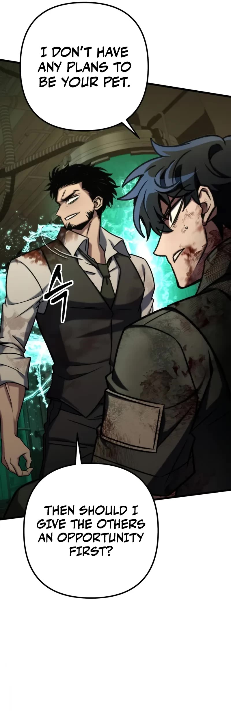 The Genius Assassin Who Takes It All Chapter 67 page 58 - Chapter 67