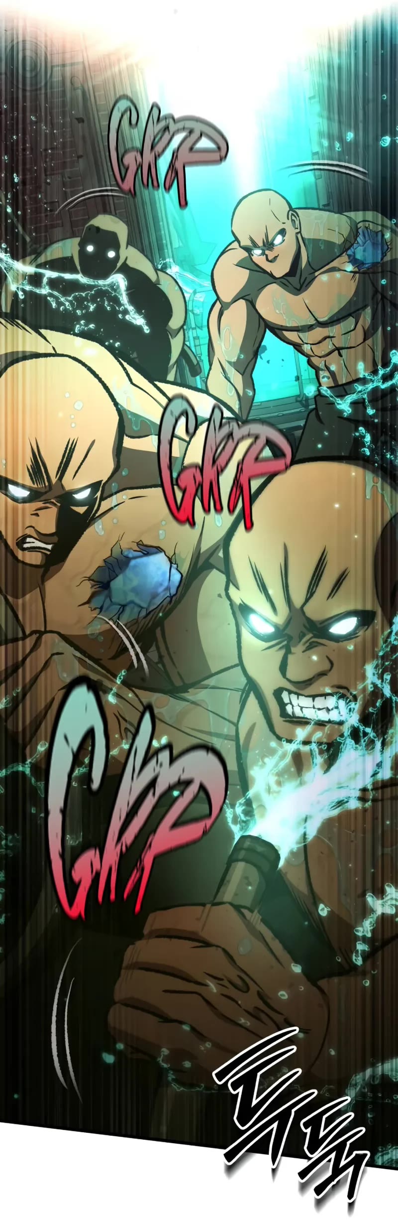 The Genius Assassin Who Takes It All Chapter 67 page 59 - Chapter 67