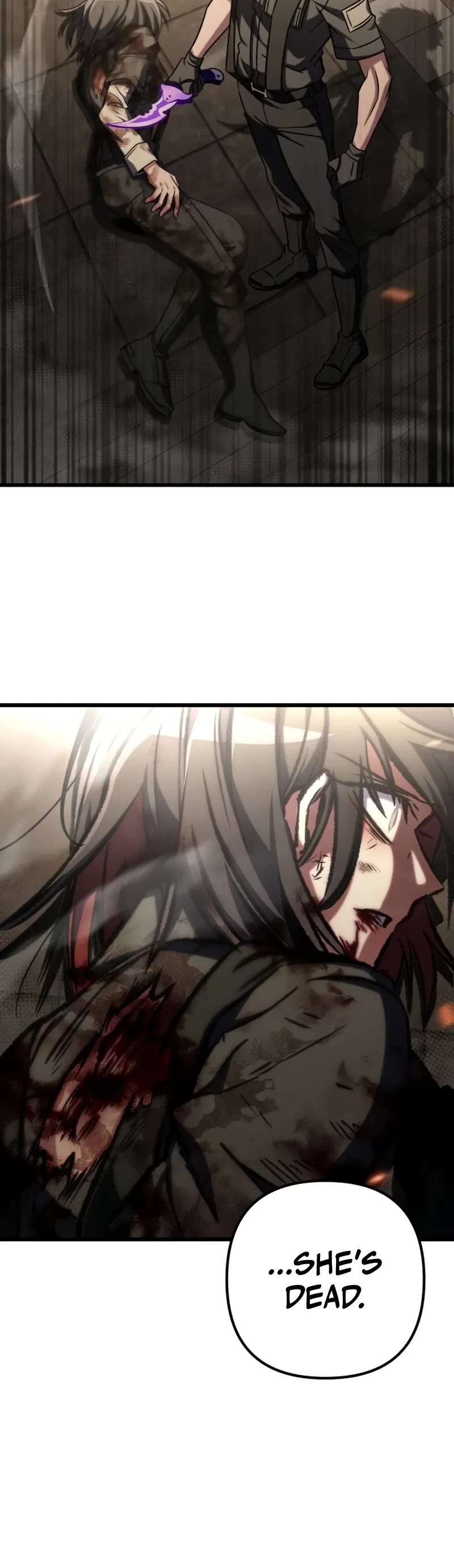 The Genius Assassin Who Takes It All Chapter 67 page 6 - Chapter 67