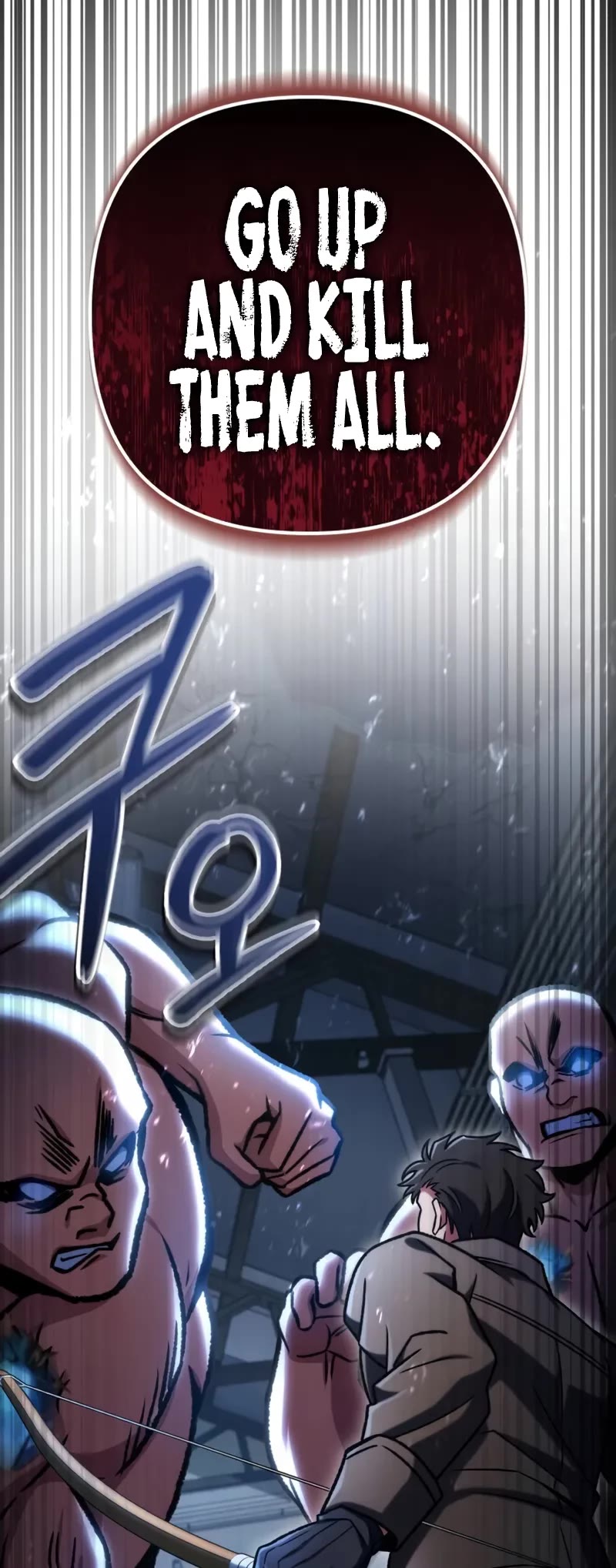 The Genius Assassin Who Takes It All Chapter 67 page 62 - Chapter 67