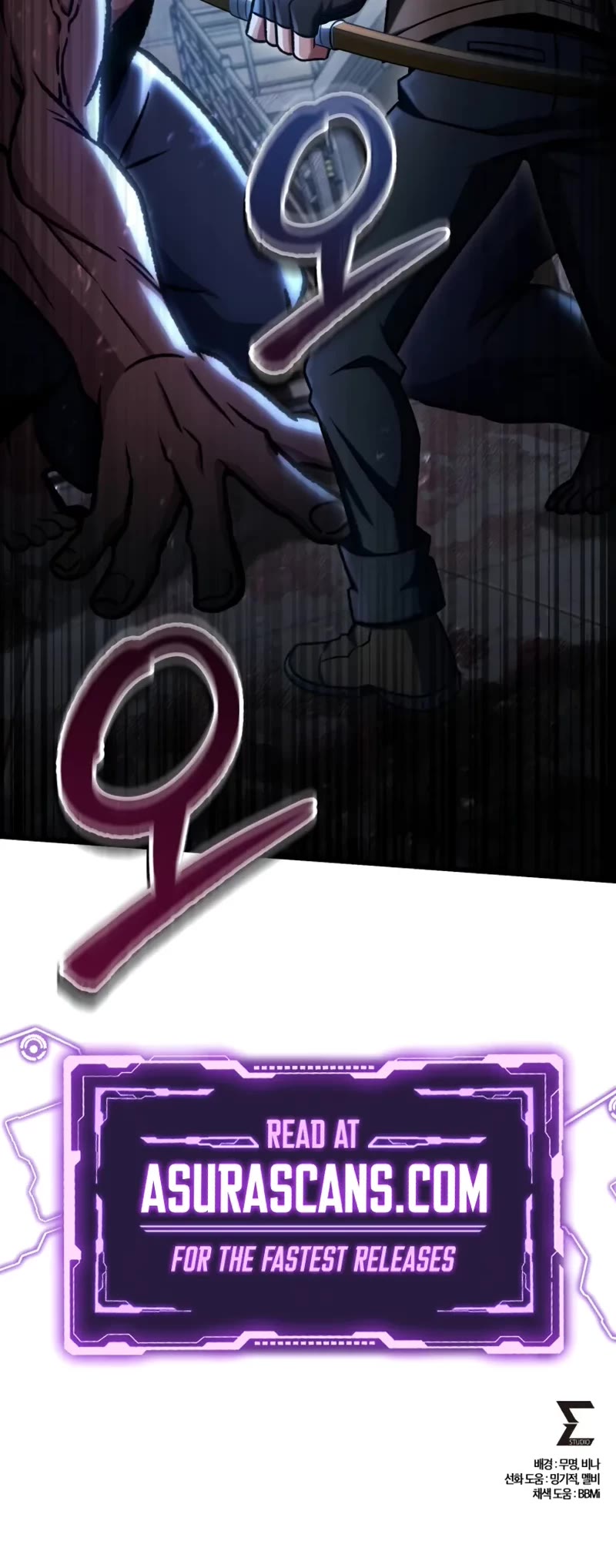 The Genius Assassin Who Takes It All Chapter 67 page 63 - Chapter 67