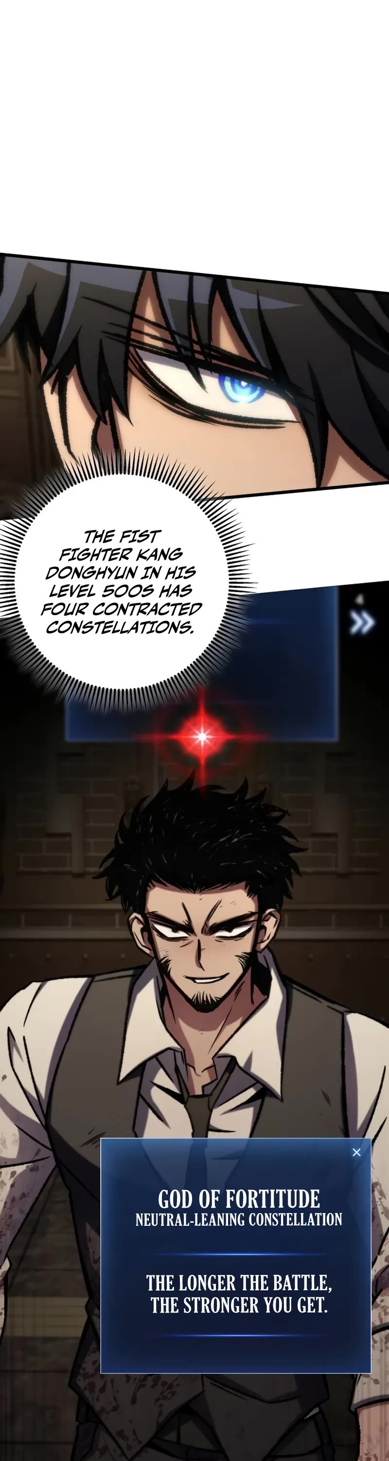 The Genius Assassin Who Takes It All Chapter 67 page 9 - Chapter 67