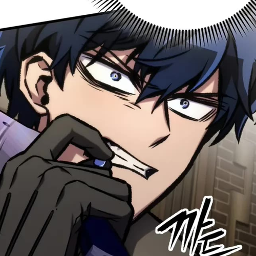 The Genius Assassin Who Takes It All Chapter 67 cover