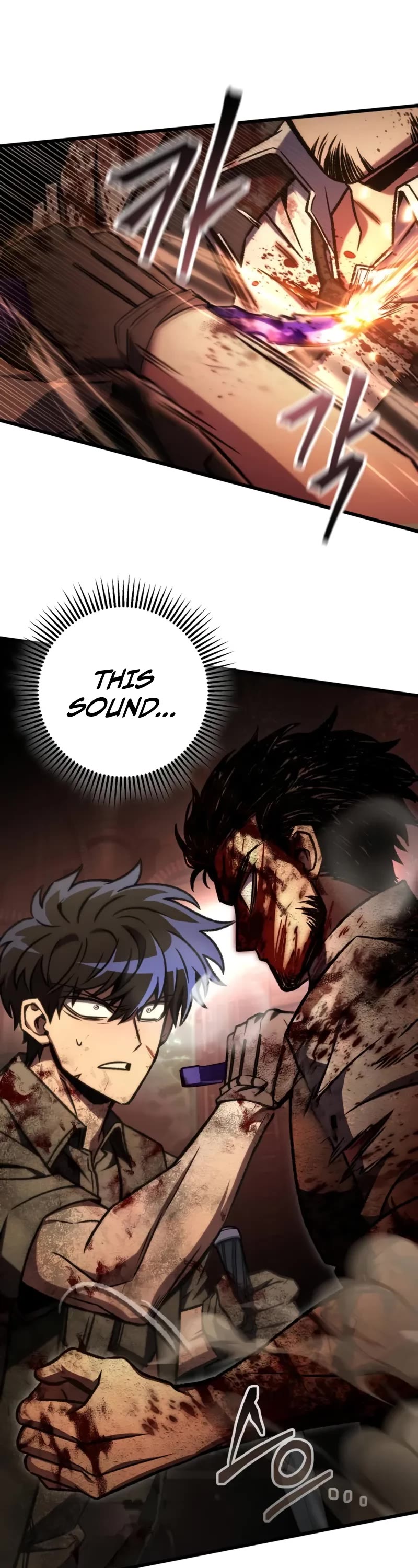The Genius Assassin Who Takes It All Chapter 68 page 12 - Chapter 68