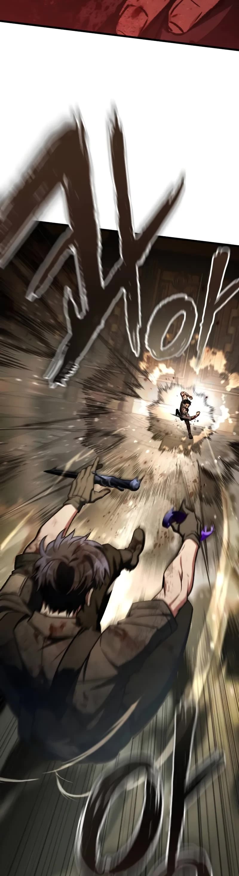 The Genius Assassin Who Takes It All Chapter 68 page 14 - Chapter 68