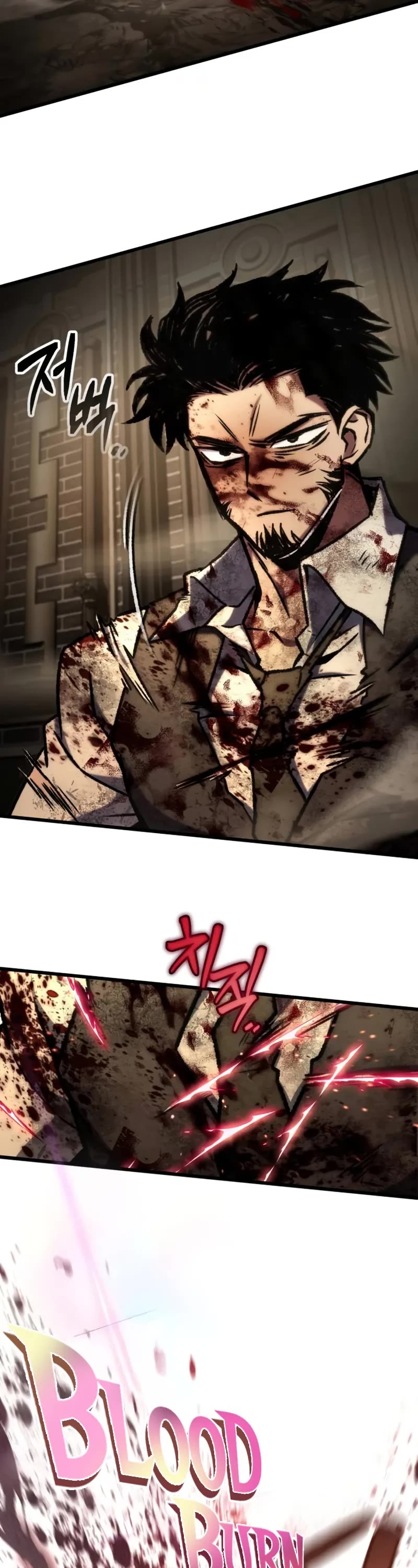 The Genius Assassin Who Takes It All Chapter 68 page 16 - Chapter 68