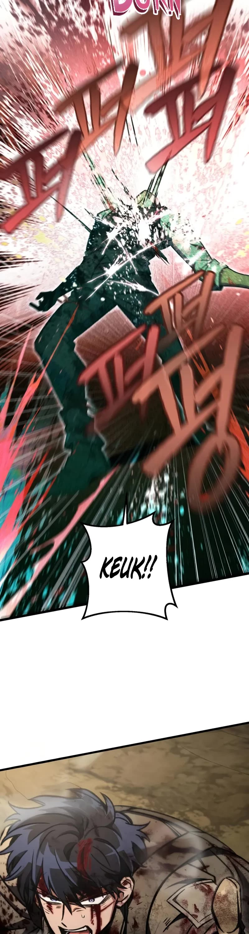 The Genius Assassin Who Takes It All Chapter 68 page 17 - Chapter 68