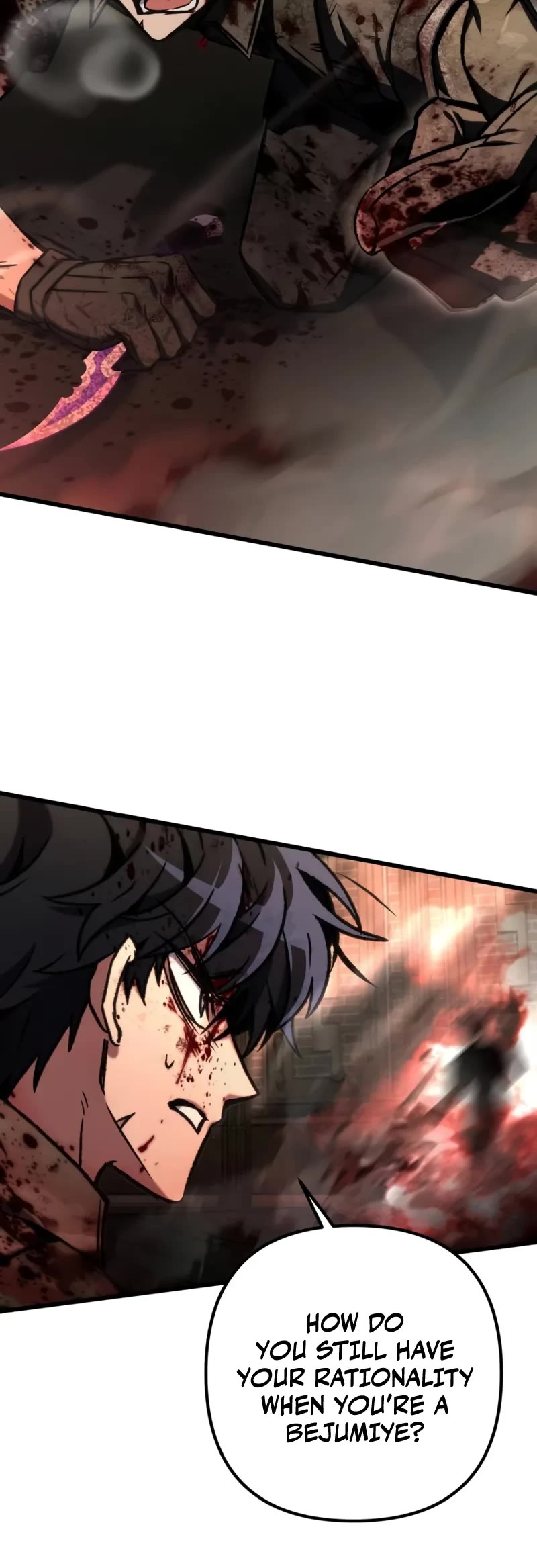 The Genius Assassin Who Takes It All Chapter 68 page 18 - Chapter 68